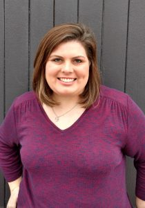 photo of Dr. Jones