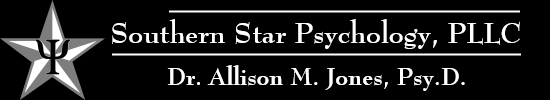 Southern Star Psychology, PLLC
